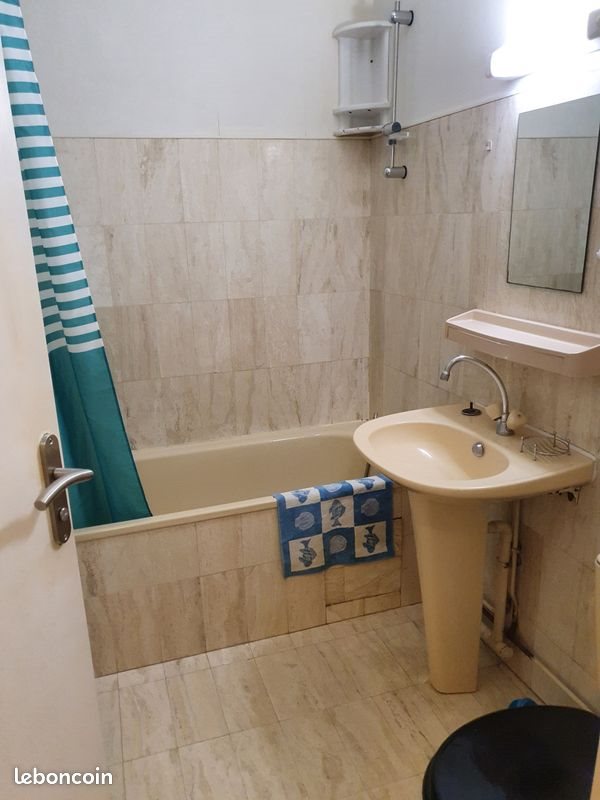 Appartement à louer, 28m², Bordeaux