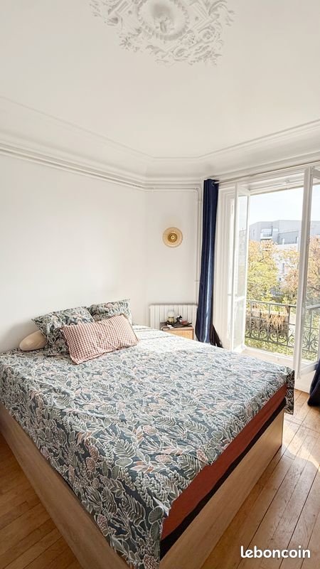 Appartement à louer, 54m², Vitry-sur-Seine