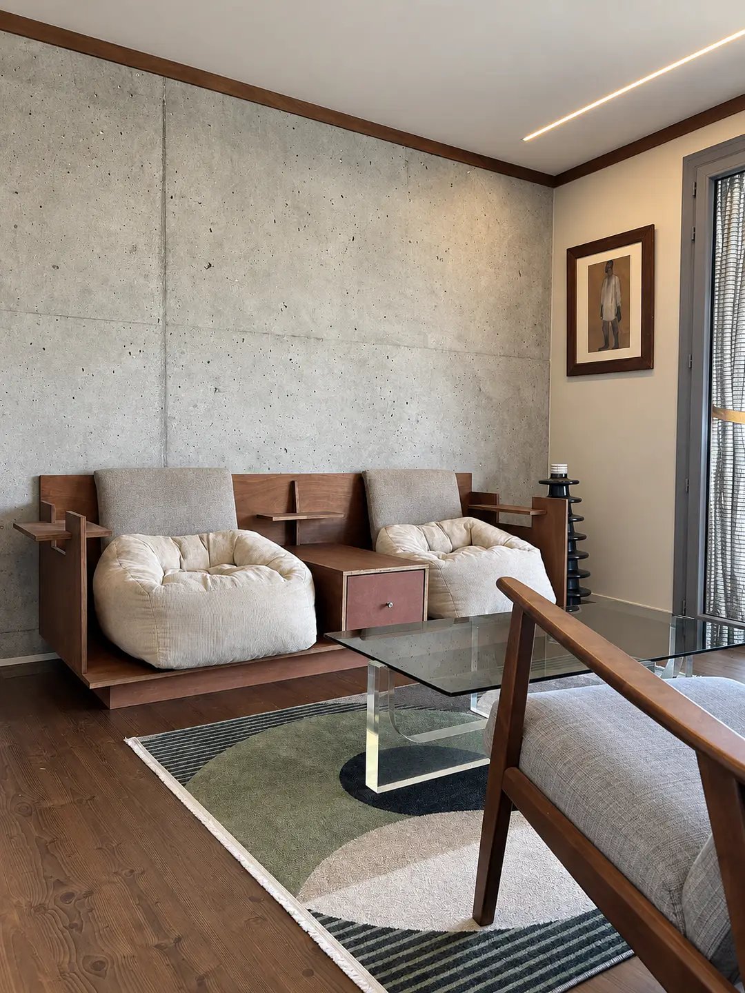 Appartement à louer, 50m², Toulouse
