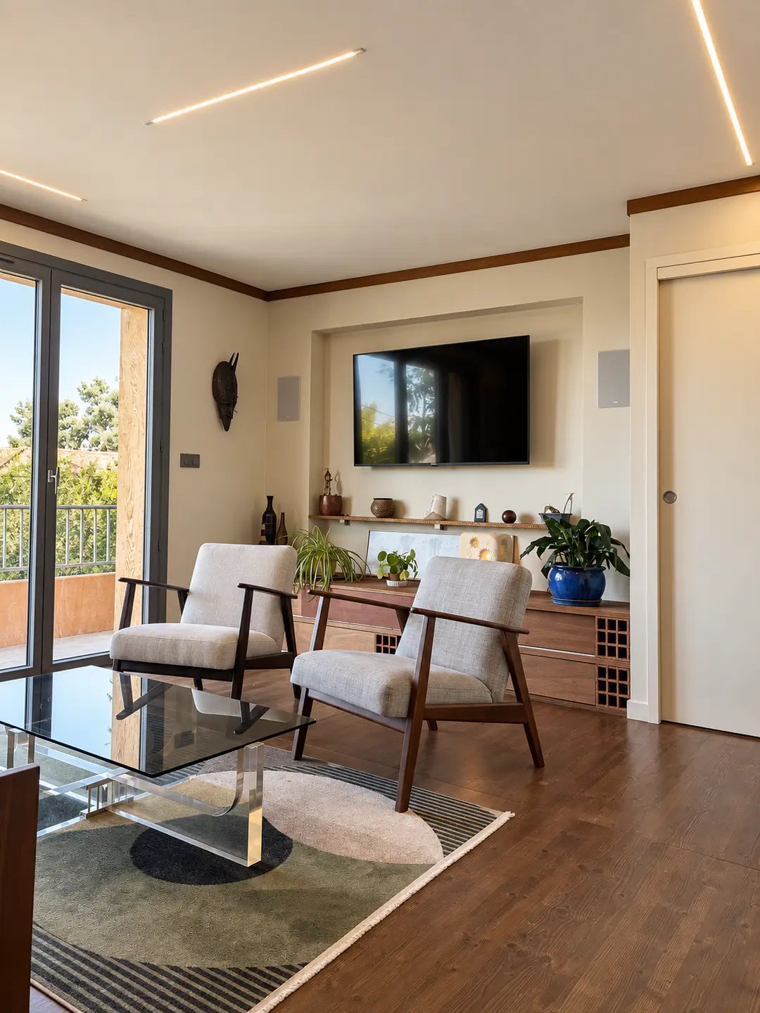 Appartement à louer, 50m², Toulouse