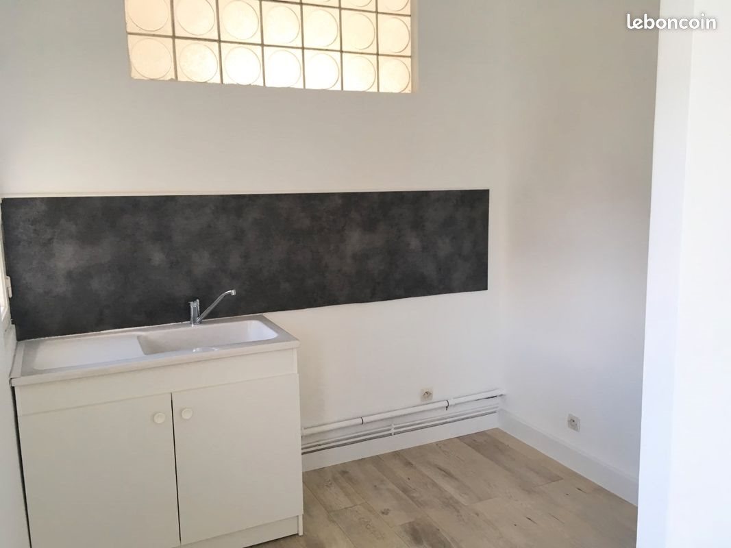 Appartement à louer, 33m², Toulon