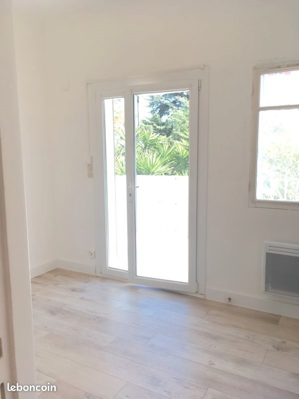 Appartement à louer, 33m², Toulon