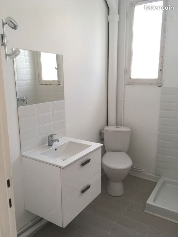 Appartement à louer, 33m², Toulon