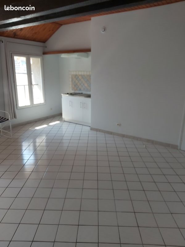 Appartement à vendre, 37m², Chartrettes