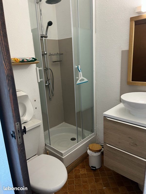 Appartement à louer, 20m², Le Barcarès