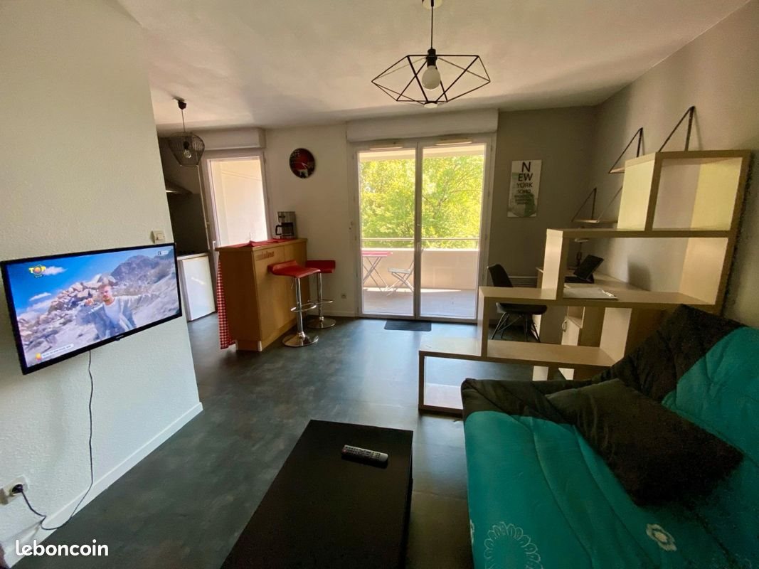 Appartement à louer, 28m², Agen