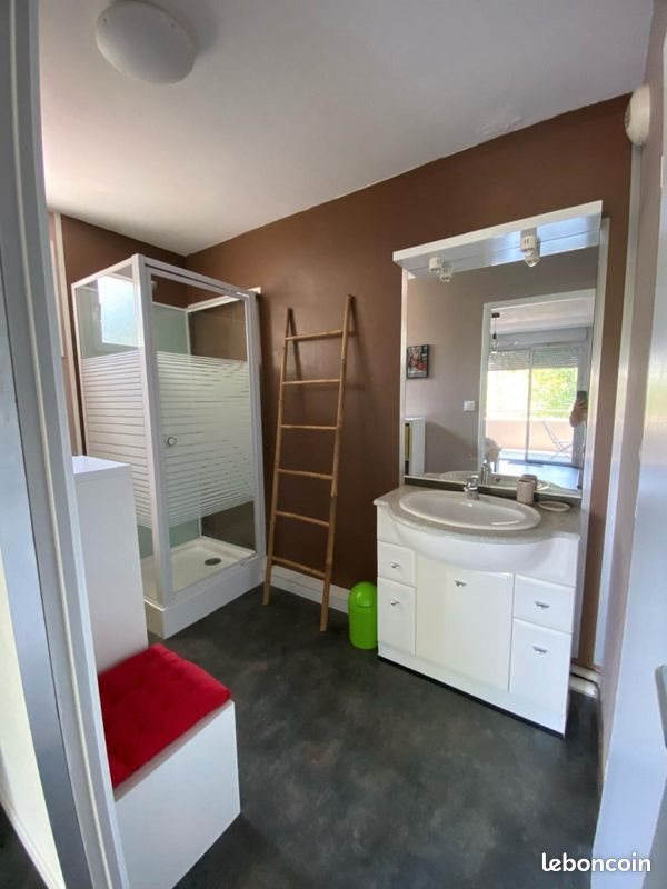 Appartement à louer, 28m², Agen