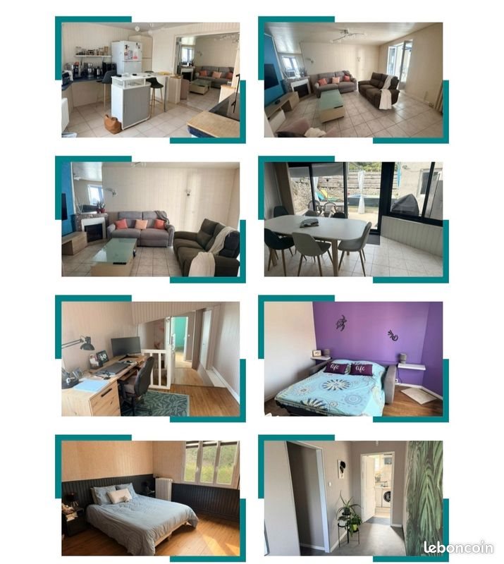 Maison à vendre, 134m², Behonne