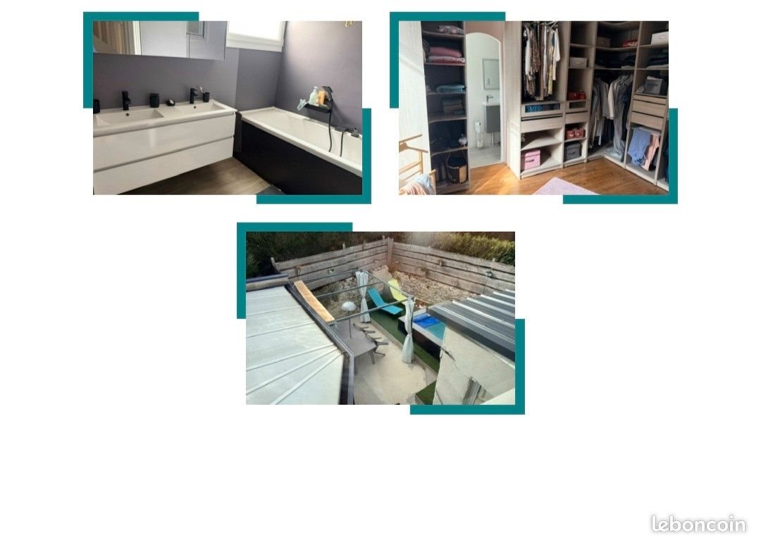 Maison à vendre, 134m², Behonne