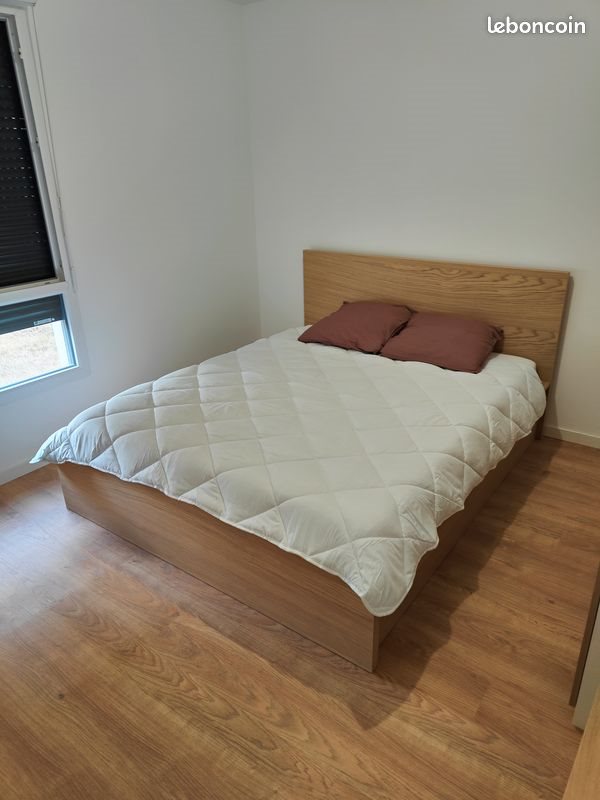 Appartement à louer, 38m², Maurepas