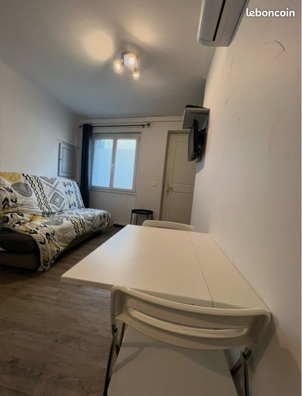 Appartement à louer, 17m², Pierrelatte