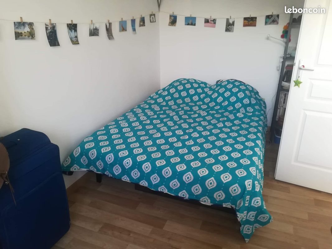 Appartement à louer, 25m², Clermont-Ferrand
