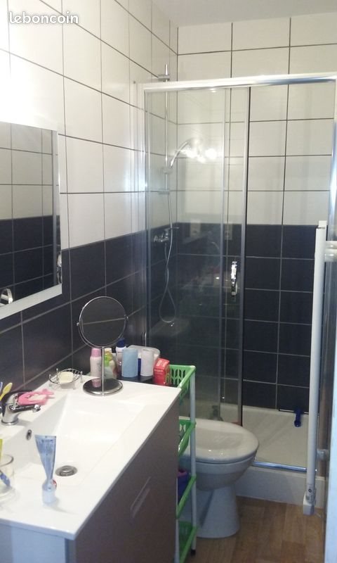Appartement à louer, 25m², Clermont-Ferrand