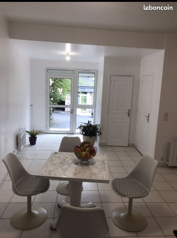 Maison à louer, 75m², Carhaix-Plouguer