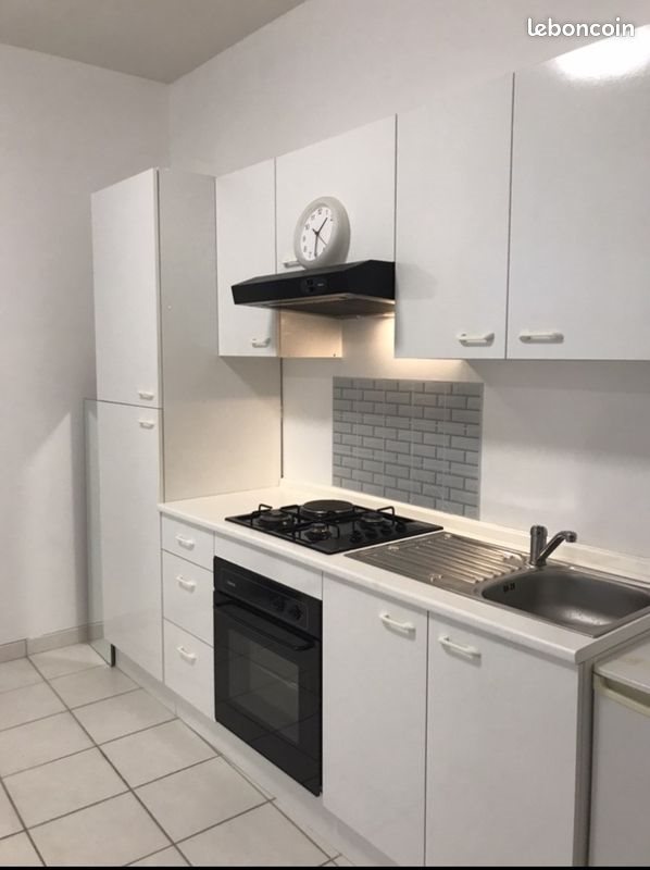 Maison à louer, 75m², Carhaix-Plouguer