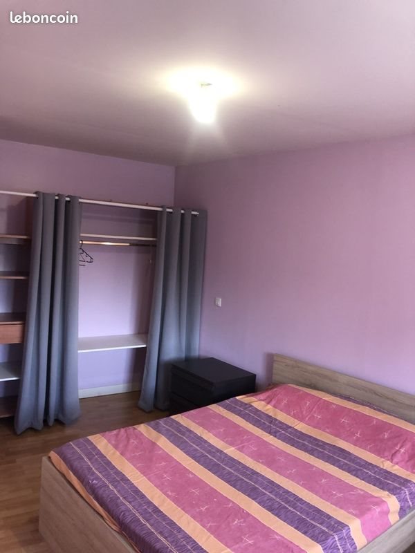 Maison à louer, 75m², Carhaix-Plouguer
