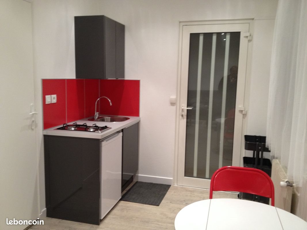 Appartement à louer, 22m², Clermont-Ferrand
