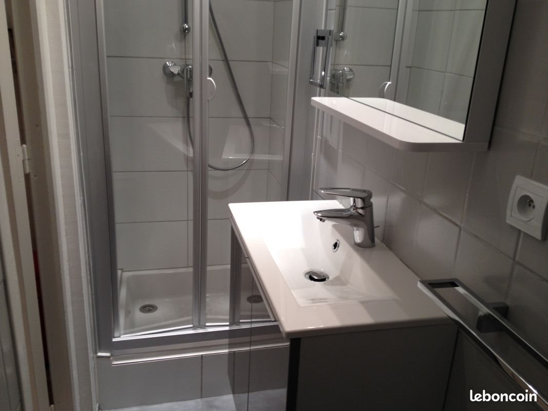 Appartement à louer, 22m², Clermont-Ferrand