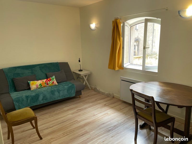 Appartement à louer, 21m², Castres