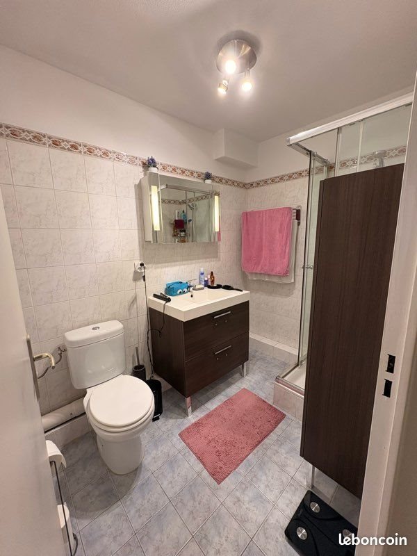 Appartement à vendre, 50m², Grasse
