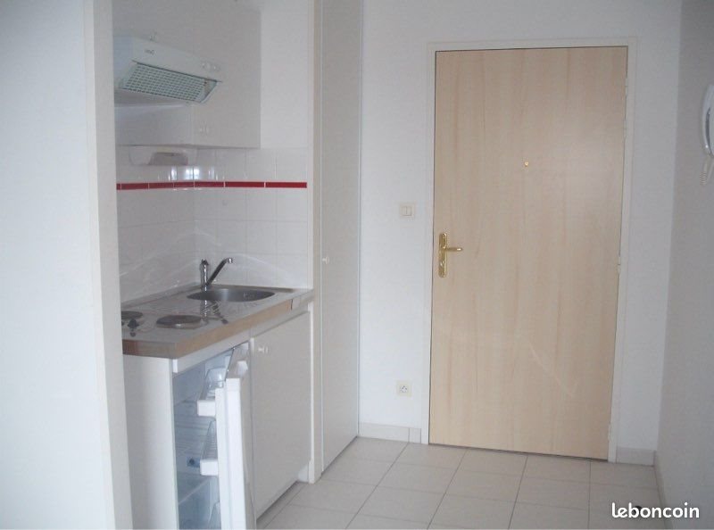 Appartement à louer, 27m², Vallet