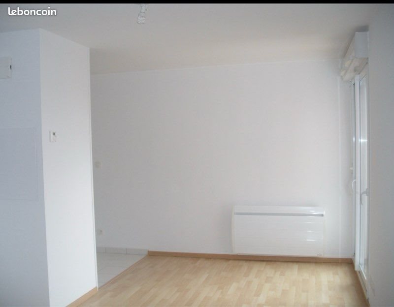 Appartement à louer, 27m², Vallet