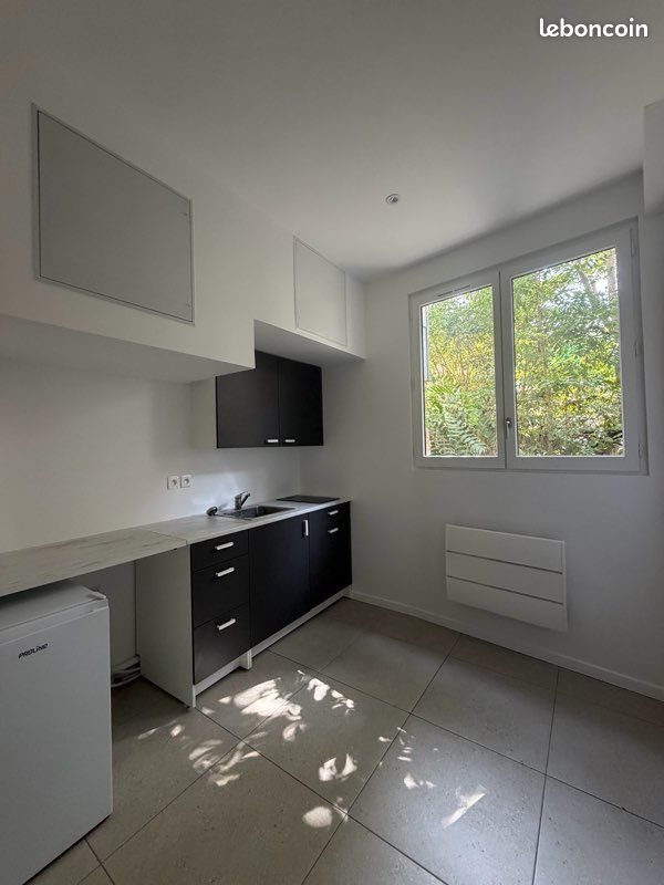 Appartement à louer, 18m², Bordeaux