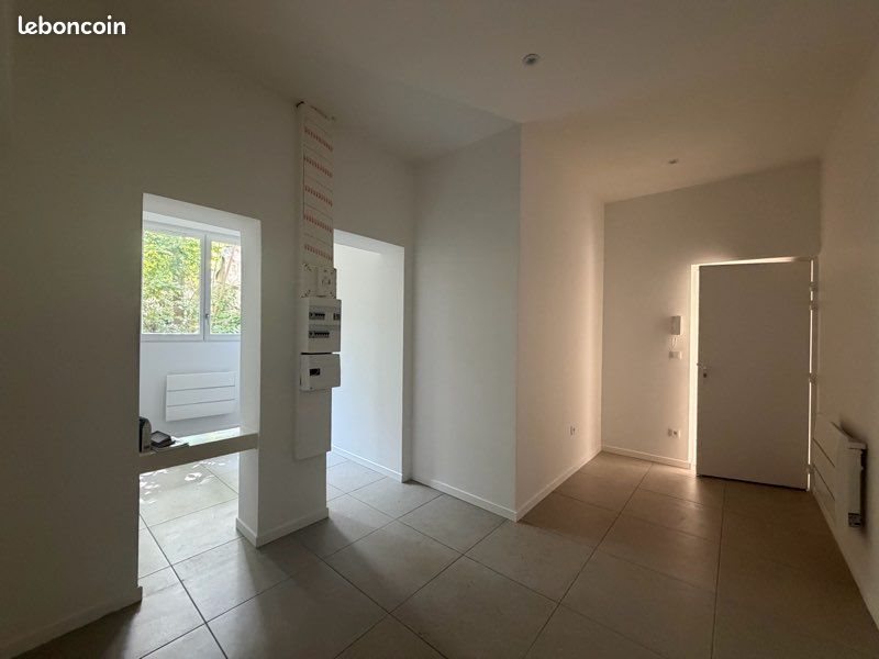 Appartement à louer, 18m², Bordeaux