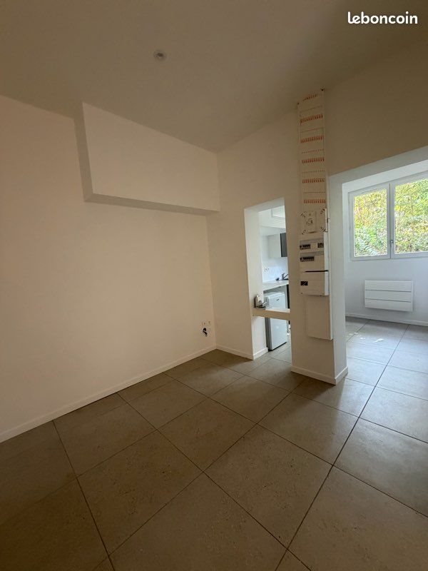 Appartement à louer, 18m², Bordeaux