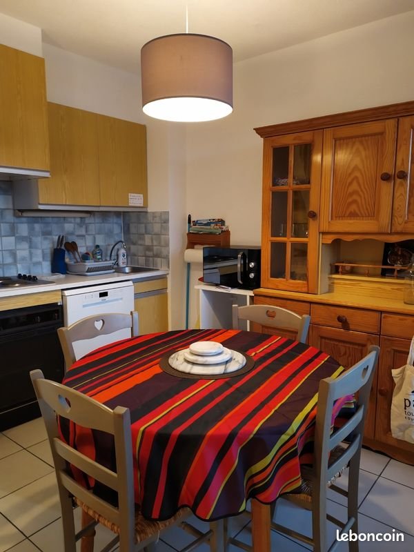 Appartement à louer, 45m², Vieux-Boucau-les-Bains