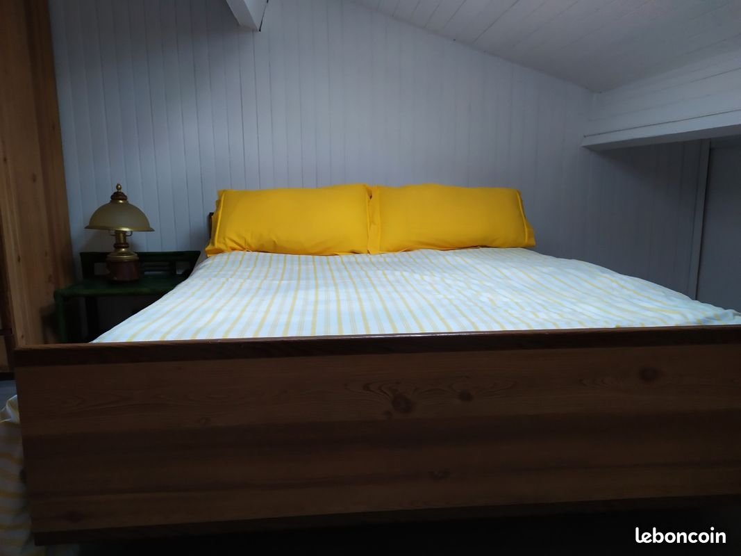 Appartement à louer, 45m², Vieux-Boucau-les-Bains
