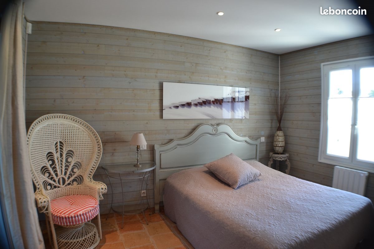 Maison à vendre, 112m², Saint-Georges-d'Oléron