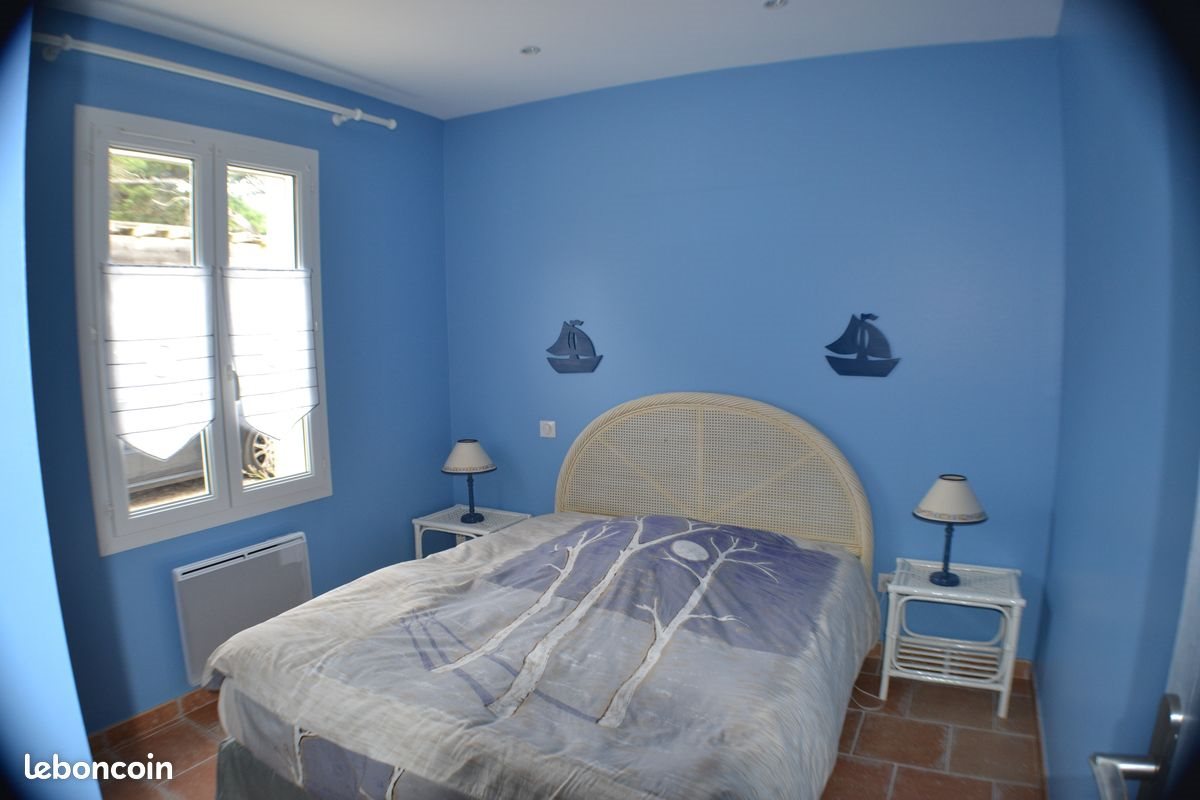 Maison à vendre, 112m², Saint-Georges-d'Oléron