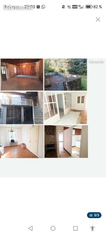 Maison à vendre, 167m², Saint-Etienne