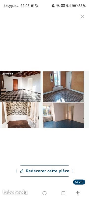 Maison à vendre, 167m², Saint-Etienne
