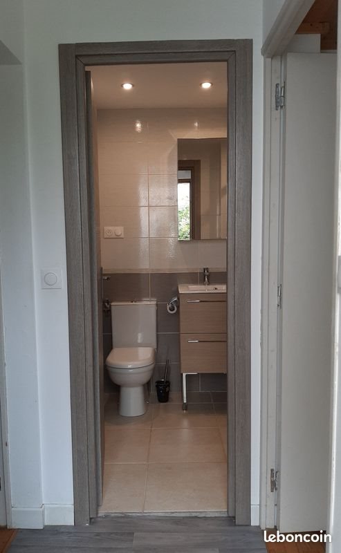 Appartement à louer, 50m², Brest