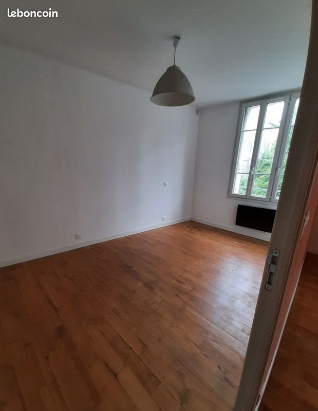 Appartement à louer, 50m², Brest
