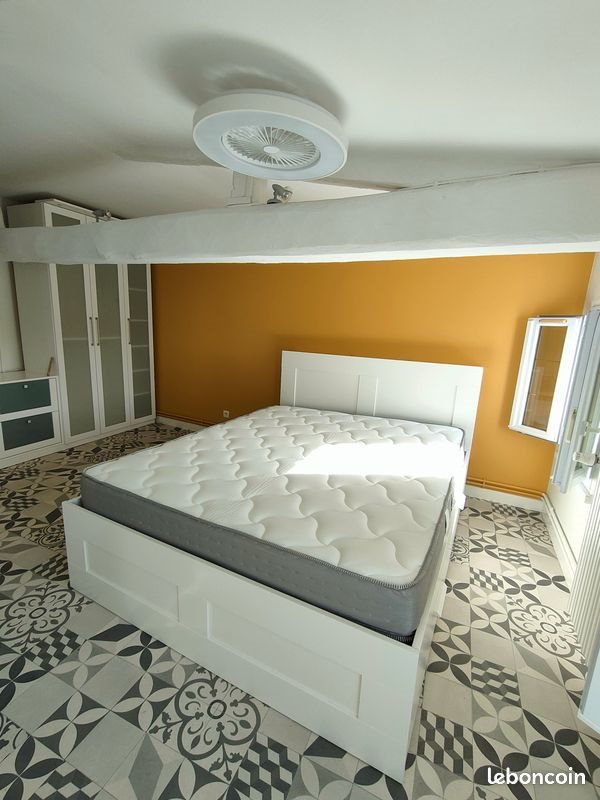 Maison à louer, 67m², Niort