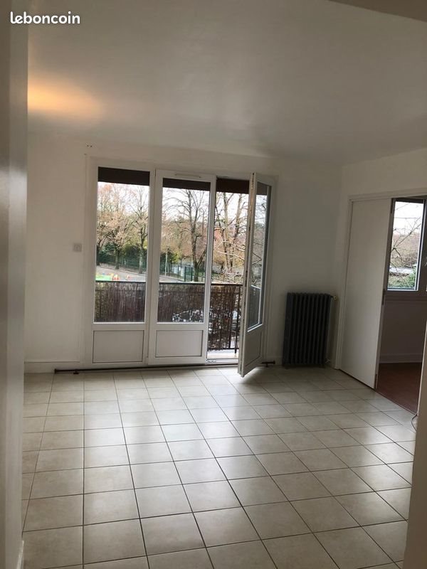 Appartement à vendre, 52m², Chelles