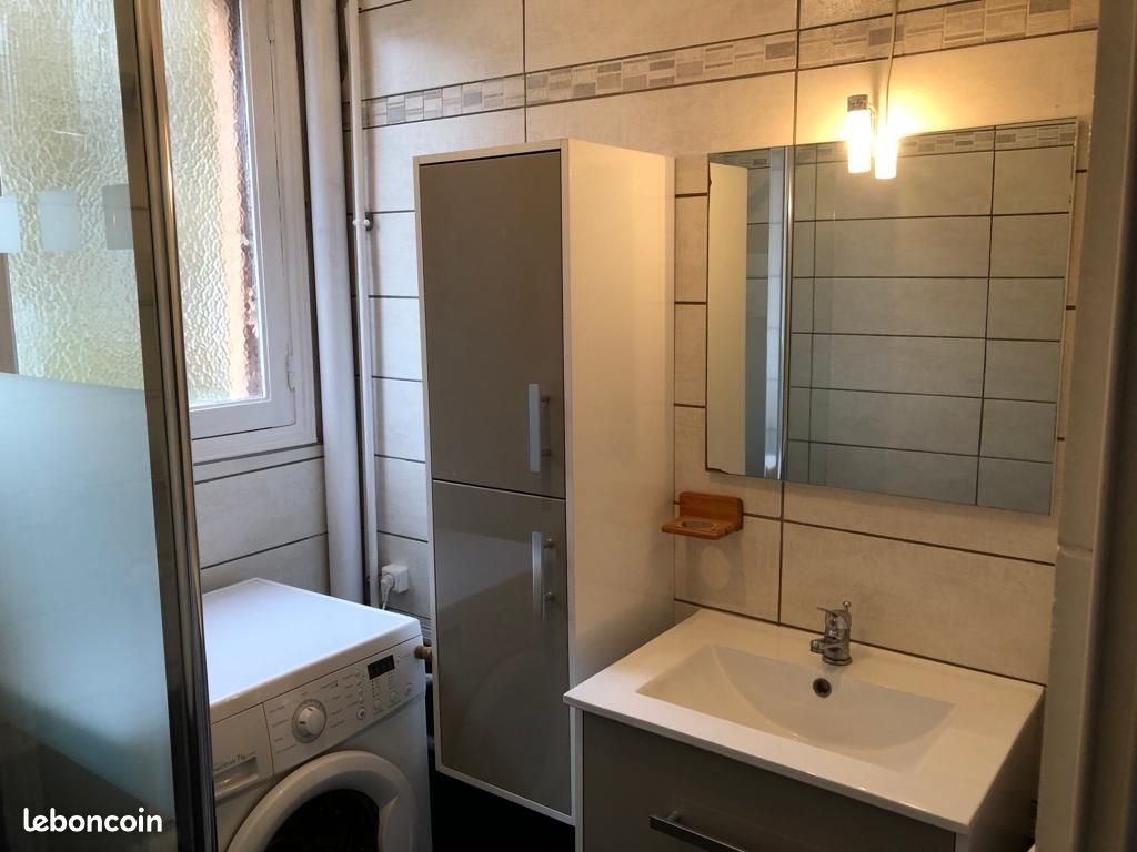 Appartement à vendre, 52m², Chelles