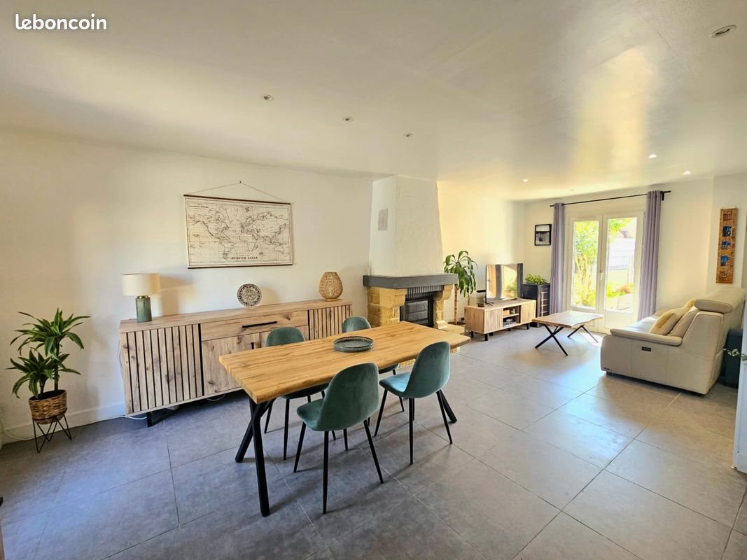 Maison à vendre, 83m², Aix-en-Provence