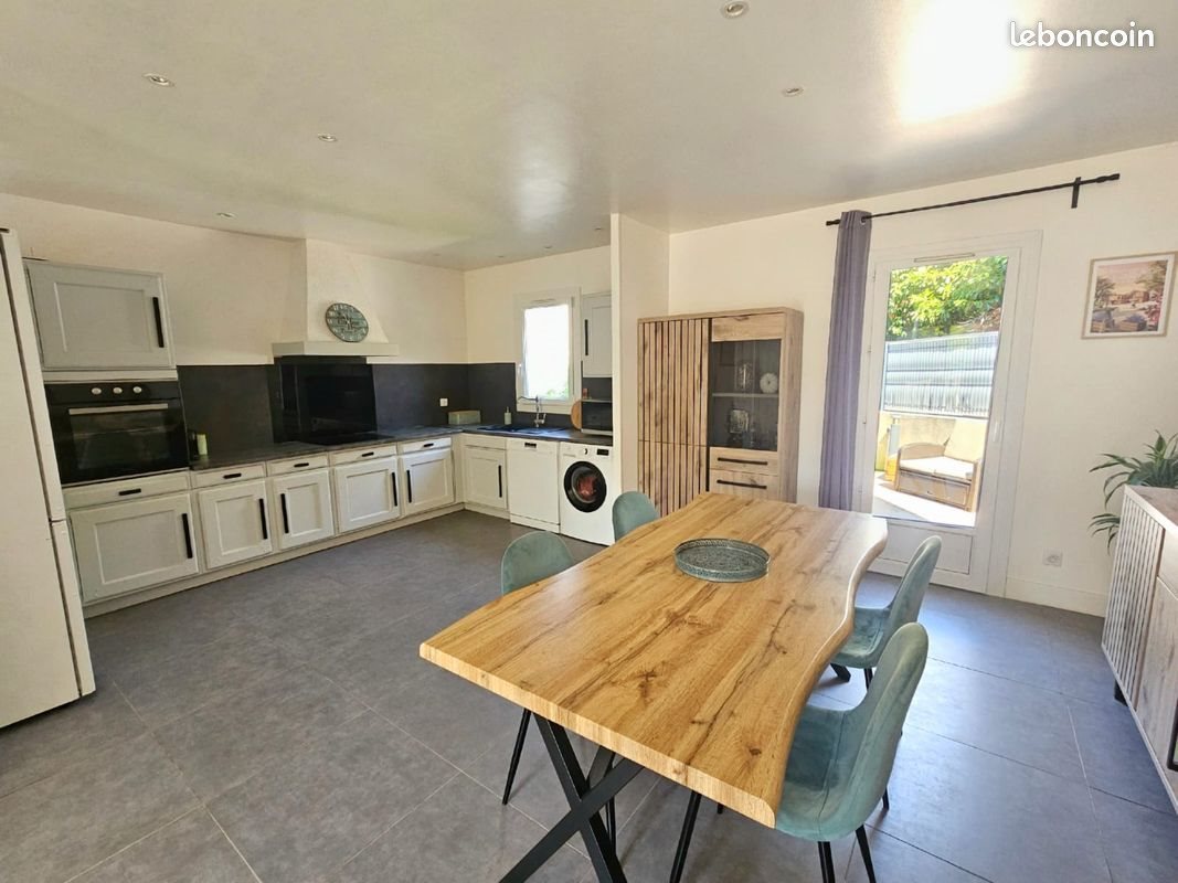 Maison à vendre, 83m², Aix-en-Provence