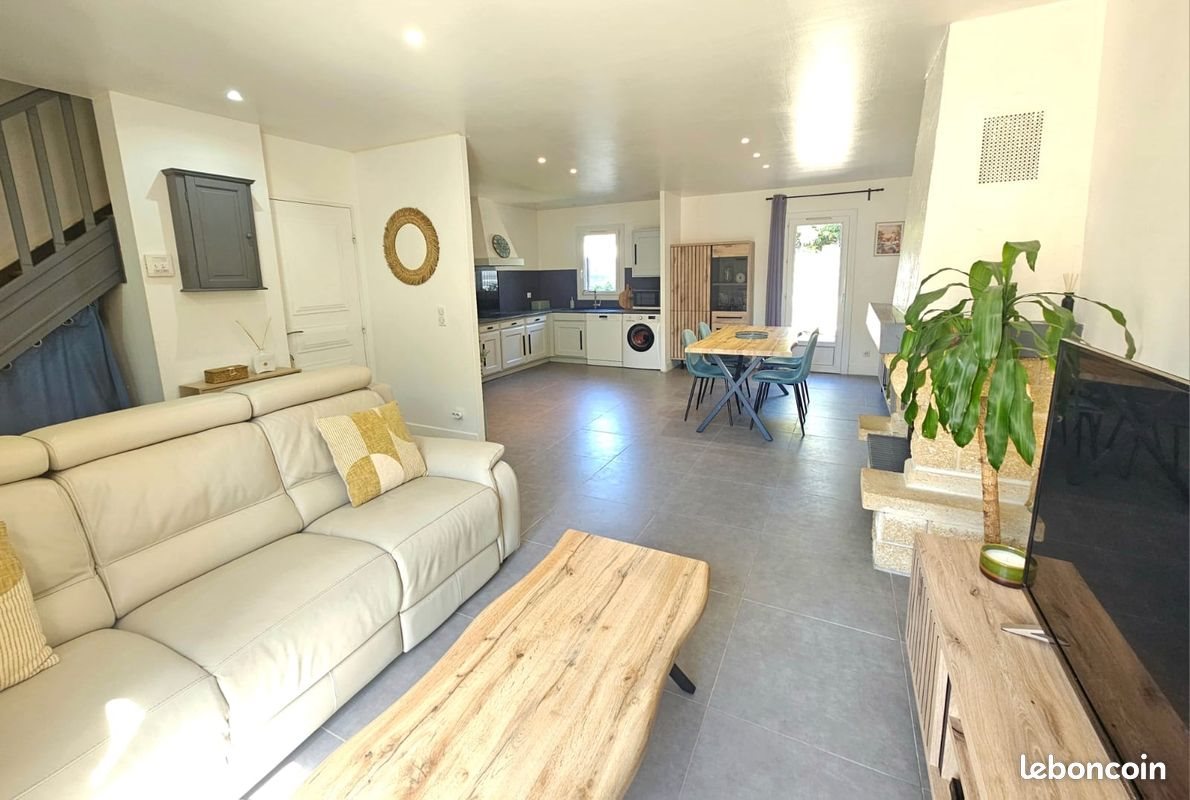 Maison à vendre, 83m², Aix-en-Provence
