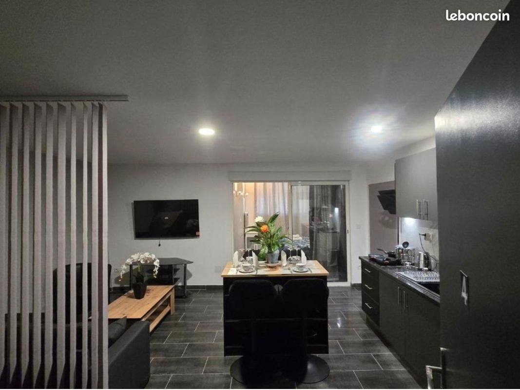 Appartement à louer, 45m², Sisteron
