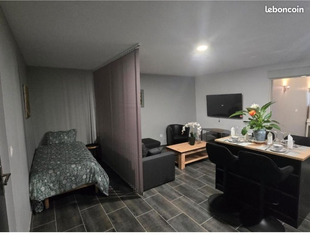 Appartement à louer, 45m², Sisteron
