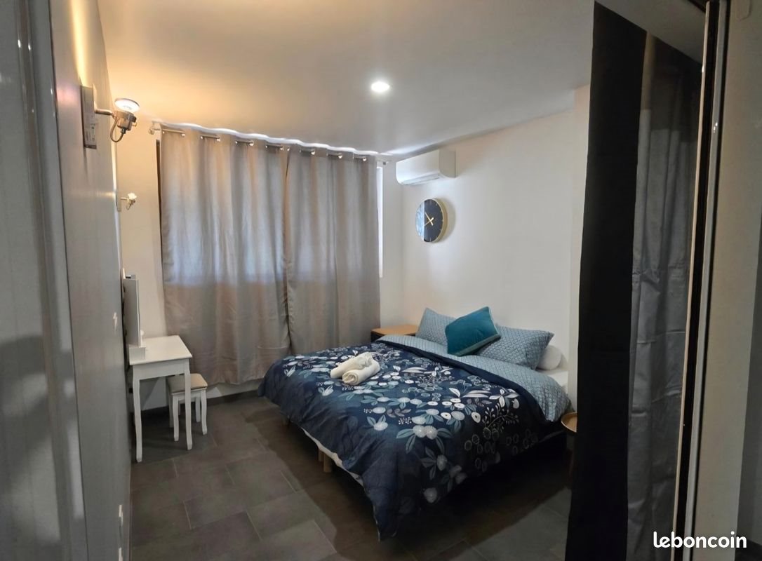 Appartement à louer, 45m², Sisteron