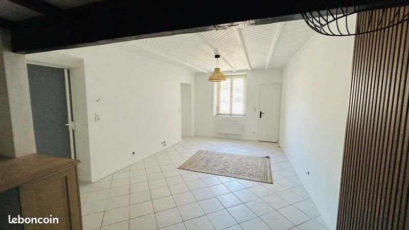 Appartement à vendre, 46m², Lay-Saint-Christophe