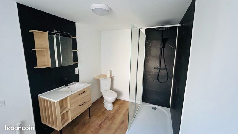 Appartement à vendre, 46m², Lay-Saint-Christophe