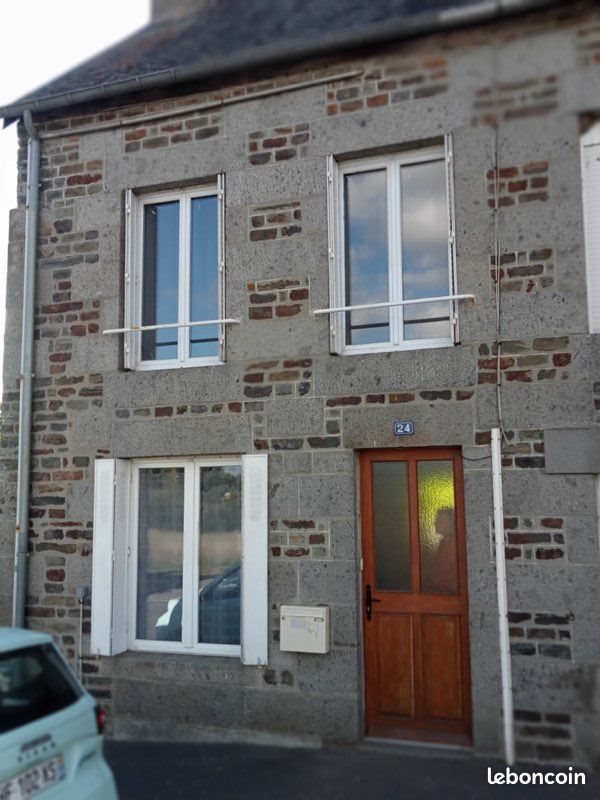 Maison à louer, 41m², Bernières-le-Patry
