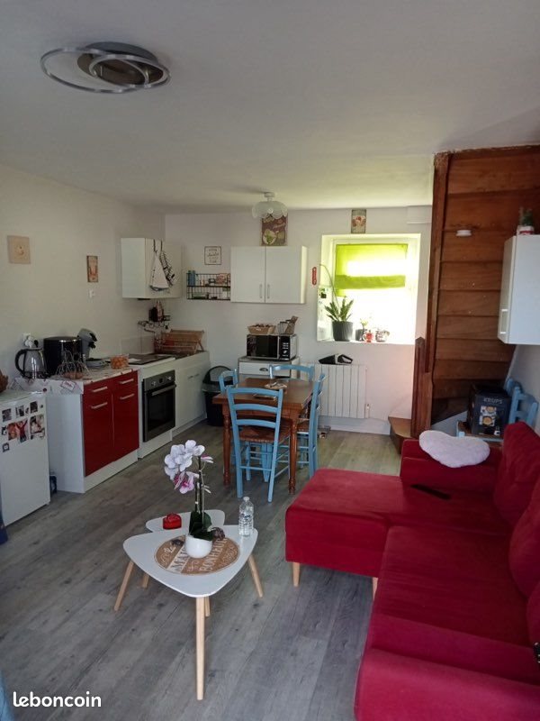 Maison à louer, 41m², Bernières-le-Patry